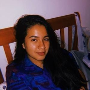 Meet your Posher, Karla